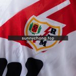 Rayo Vallecano 1994-1995 Home Retro Shirt - 图片 4