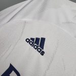 20/21 Real Madrid Home Jersey - 图片 2