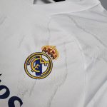 20/21 Real Madrid Home Jersey - 图片 3