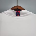 20/21 Real Madrid Home Jersey - 图片 6