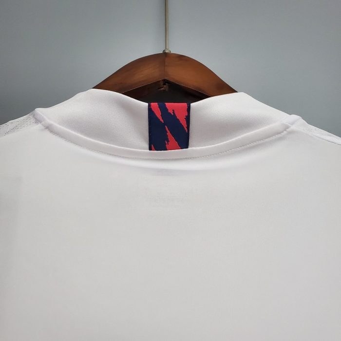 20/21 Real Madrid Home Jersey - 图片 6