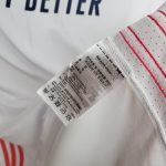 20/21 Real Madrid Home Jersey - 图片 7