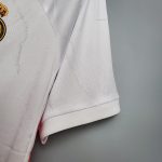 20/21 Real Madrid Home Jersey - 图片 8