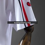 Rayo Vallecano 1997/98 Home Retro Shirt - 图片 2