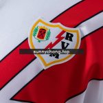 Rayo Vallecano 1997/98 Home Retro Shirt - 图片 4