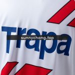 Rayo Vallecano 1997/98 Home Retro Shirt - 图片 5