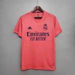 20/21 Real Madrid Away Jersey