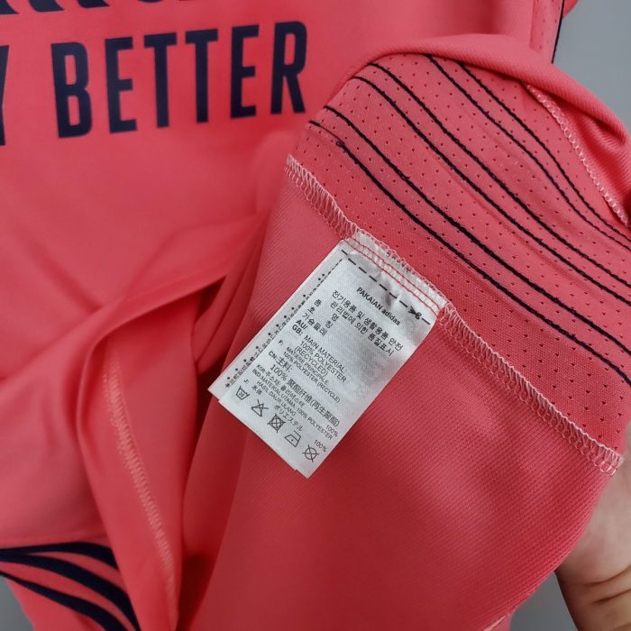 20/21 Real Madrid Away Jersey - 图片 3
