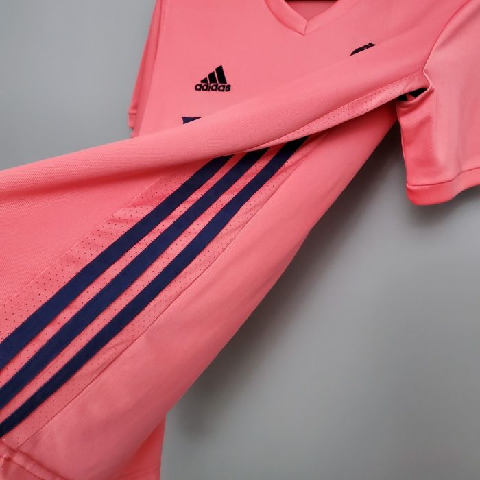 20/21 Real Madrid Away Jersey - 图片 5