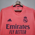 20/21 Real Madrid Away Jersey - 图片 8