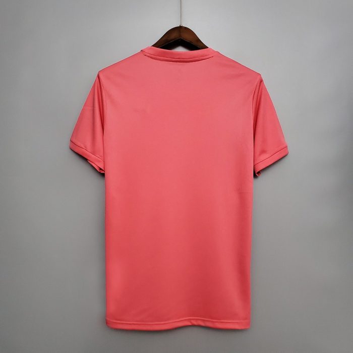 20/21 Real Madrid Away Jersey - 图片 9