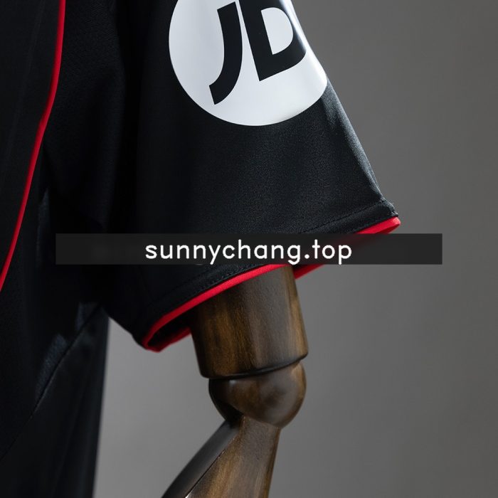 Sevilla 25/26 Third Away Jersey - 图片 3