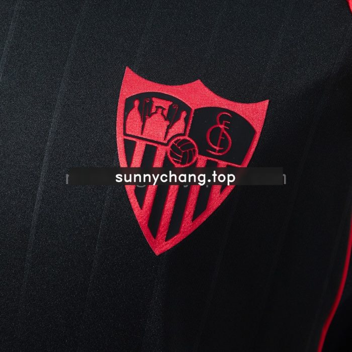 Sevilla 25/26 Third Away Jersey - 图片 5