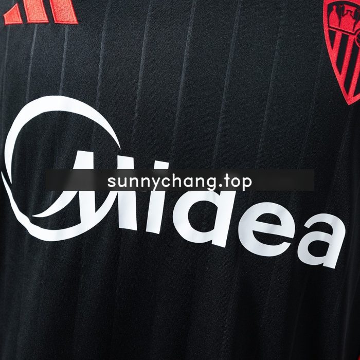 Sevilla 25/26 Third Away Jersey - 图片 6
