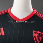 Sevilla 25/26 Third Away Jersey - 图片 7