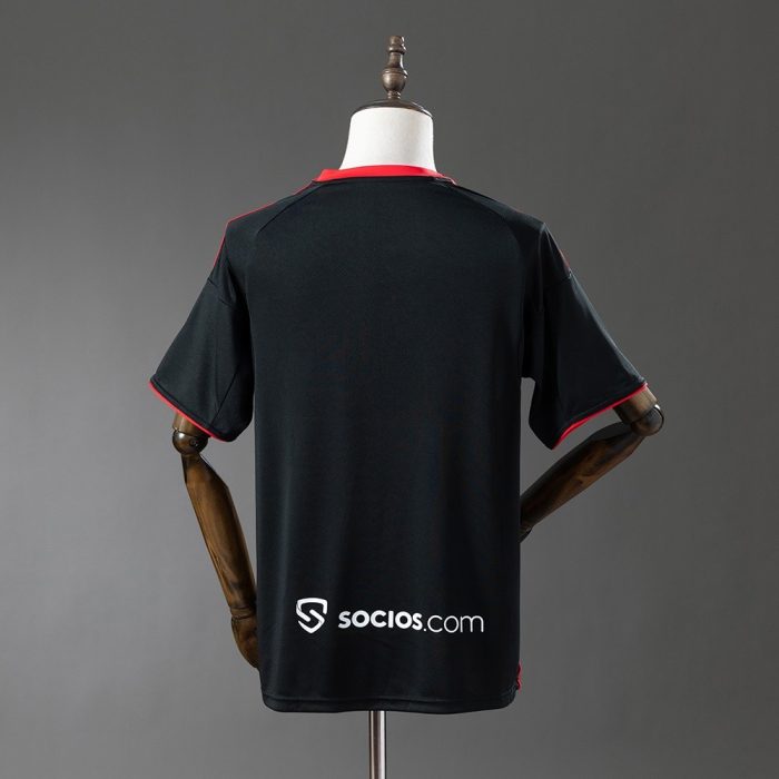 Sevilla 25/26 Third Away Jersey - 图片 8