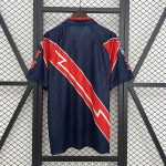 Rayo Vallecano 1997/98 Away Retro Shirt SXXL - 图片 3
