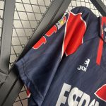 Rayo Vallecano 1997/98 Away Retro Shirt SXXL - 图片 6