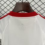 Sevilla 25/26 Home Kids Jersey - 图片 7