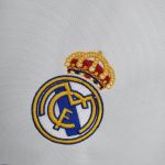 21/22 Real Madrid Home Jersey - 图片 7