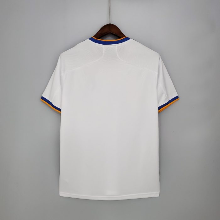 21/22 Real Madrid Home Jersey - 图片 9