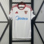 Sevilla 25/26 Home Jersey