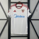 Sevilla 25/26 Home Jersey - 图片 3