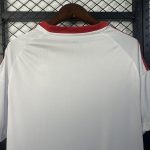 Sevilla 25/26 Home Jersey - 图片 4