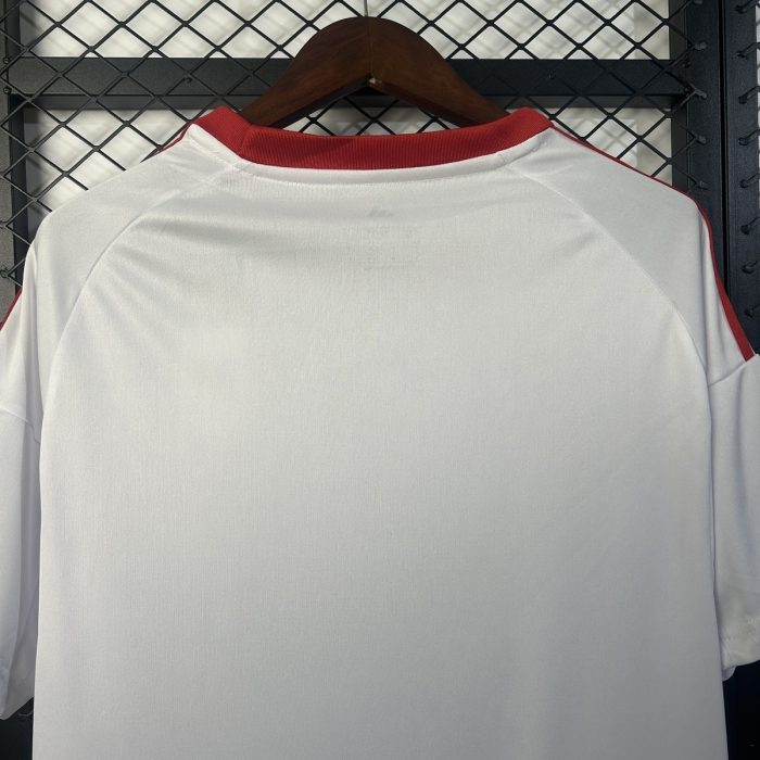Sevilla 25/26 Home Jersey - 图片 4