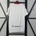 Sevilla 25/26 Home Jersey - 图片 5