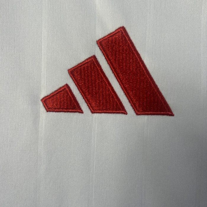Sevilla 25/26 Home Jersey - 图片 8