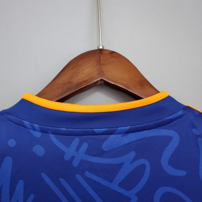 21/22 Real Madrid Away Jersey - 图片 2