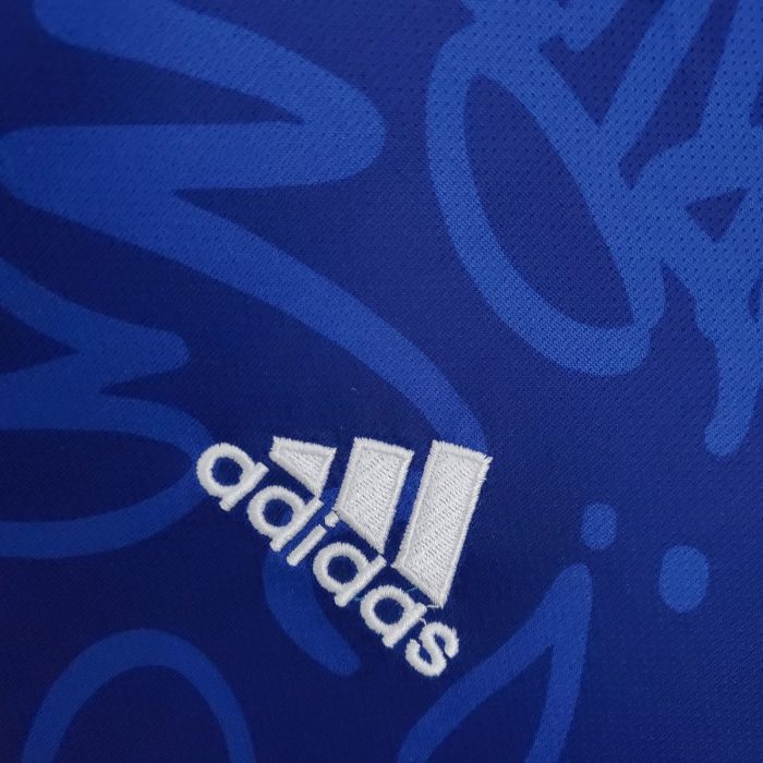 21/22 Real Madrid Away Jersey - 图片 5