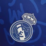 21/22 Real Madrid Away Jersey - 图片 6