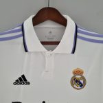 22/23 Real Madrid Home Jersey - 图片 2
