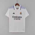 22/23 Real Madrid Home Jersey - 图片 3