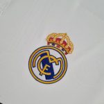 22/23 Real Madrid Home Jersey - 图片 9
