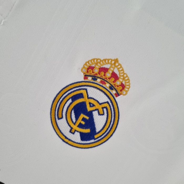 22/23 Real Madrid Home Jersey - 图片 9