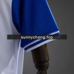 Deportivo Alavés 2000/2001 Home Retro Jersey - 图片 5
