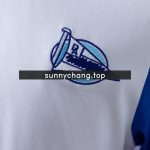 Deportivo Alavés 2000/2001 Home Retro Jersey - 图片 7