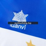 Deportivo Alavés 1999-2000 Home Retro Jersey - 图片 6