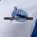 Deportivo Alavés 1999-2000 Home Retro Jersey - 图片 7