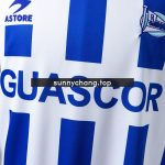 Deportivo Alavés 1998/1999 Home Retro Jersey - 图片 8