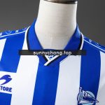 Deportivo Alavés 1998/1999 Home Retro Jersey - 图片 9