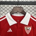 Sevilla 25/26 Away Jersey - 图片 2