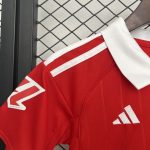 Sevilla 25/26 Away Jersey - 图片 3