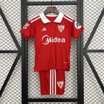 Sevilla 25/26 Away Jersey - 图片 5