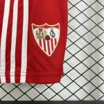 Sevilla 25/26 Away Jersey - 图片 8