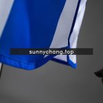 Deportivo Alavés 2003-2004 Home Retro Jersey - 图片 4
