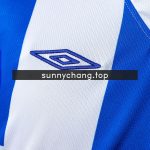 Deportivo Alavés 2003-2004 Home Retro Jersey - 图片 6